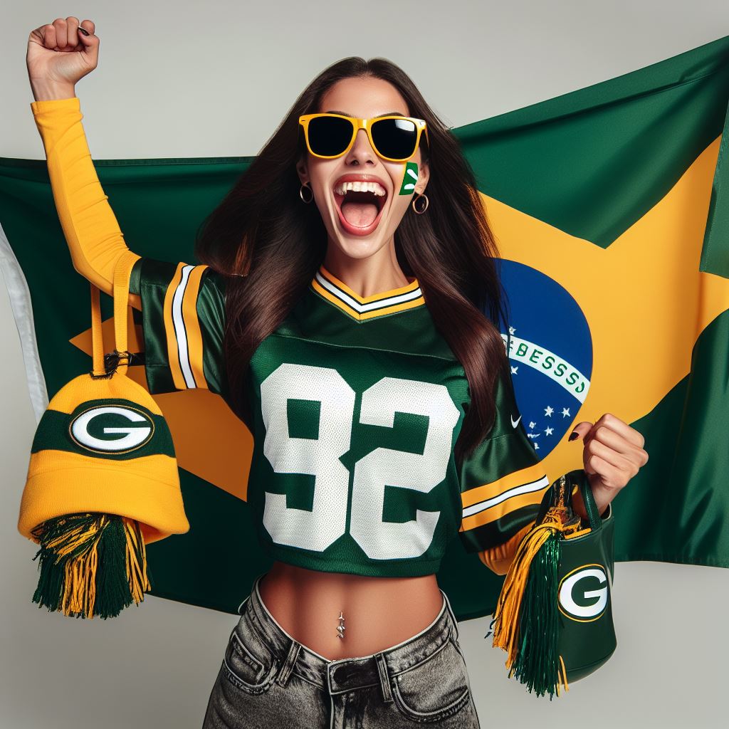 green bay packers