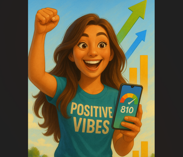 Como aumentar seu score de crédito