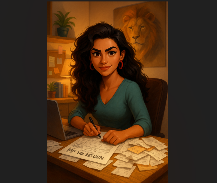 Declaração imposto de renda 2025